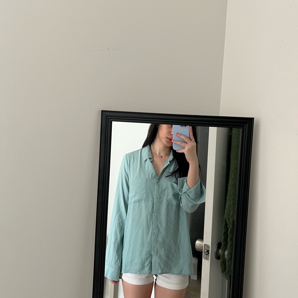 f21 shirt